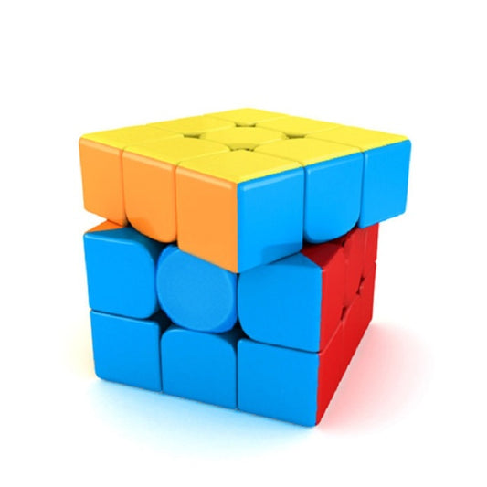 3x3x3 Speed Cube 5.6 cm Professional Magic Cubes High Quality Rotation Cubos Magicos Educational Games for Children